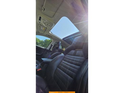 MG EHS 1.5 TGDI Luxury PHEV PLUGIN HYBRIDEn Panoramadak Full options ActivLease financial lease