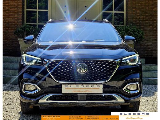 MG EHS 1.5 TGDI Luxury PHEV PLUGIN HYBRIDEn Panoramadak Full options ActivLease financial lease