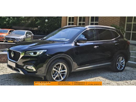 MG EHS 1.5 TGDI Luxury PHEV PLUGIN HYBRIDEn Panoramadak Full options ActivLease financial lease