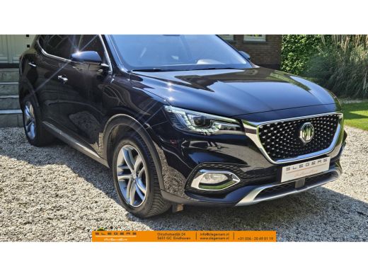 MG EHS 1.5 TGDI Luxury PHEV PLUGIN HYBRIDEn Panoramadak Full options ActivLease financial lease