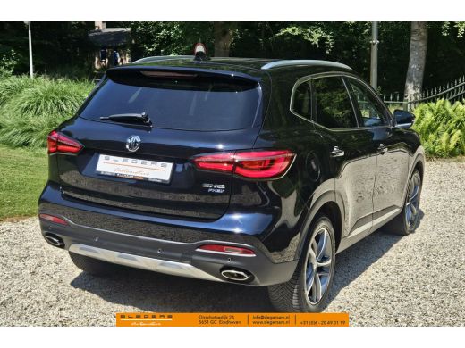 MG EHS 1.5 TGDI Luxury PHEV PLUGIN HYBRIDEn Panoramadak Full options ActivLease financial lease