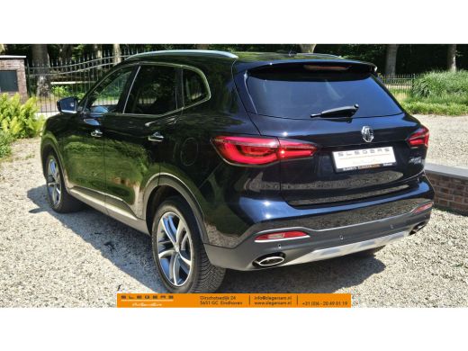 MG EHS 1.5 TGDI Luxury PHEV PLUGIN HYBRIDEn Panoramadak Full options ActivLease financial lease