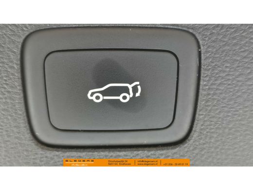 MG EHS 1.5 TGDI Luxury PHEV PLUGIN HYBRIDEn Panoramadak Full options ActivLease financial lease