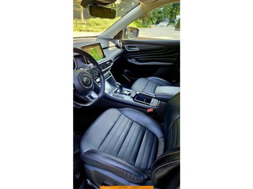 MG EHS 1.5 TGDI Luxury PHEV PLUGIN HYBRIDEn Panoramadak Full options ActivLease financial lease