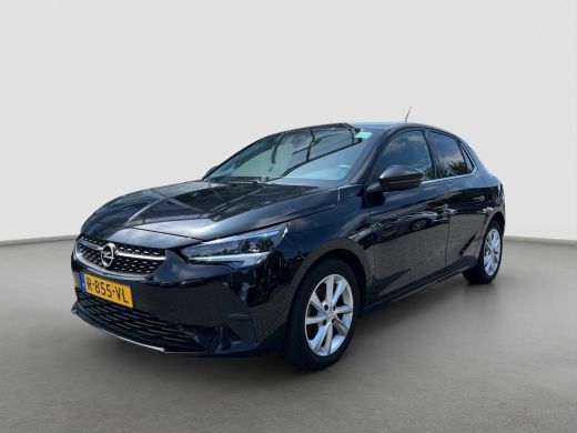Opel Corsa 1.2 Elegance | Apple Carplay/Android Auto|telefoonintegratie premium | Cruise control | Electroni...