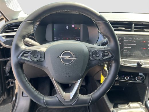Opel Corsa 1.2 Elegance | Apple Carplay/Android Auto|telefoonintegratie premium | Cruise control | Electroni... ActivLease financial lease