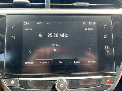 Opel Corsa 1.2 Elegance | Apple Carplay/Android Auto|telefoonintegratie premium | Cruise control | Electroni... ActivLease financial lease