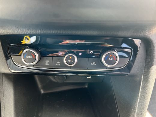 Opel Corsa 1.2 Elegance | Apple Carplay/Android Auto|telefoonintegratie premium | Cruise control | Electroni... ActivLease financial lease