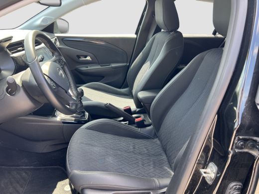 Opel Corsa 1.2 Elegance | Apple Carplay/Android Auto|telefoonintegratie premium | Cruise control | Electroni... ActivLease financial lease
