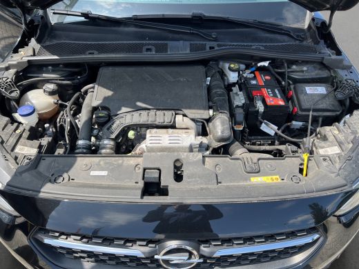 Opel Corsa 1.2 Elegance | Apple Carplay/Android Auto|telefoonintegratie premium | Cruise control | Electroni... ActivLease financial lease