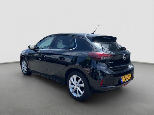 Opel Corsa 1.2 Elegance | Apple Carplay/Android Auto|telefoonintegratie premium | Cruise control | Electroni... ActivLease financial lease