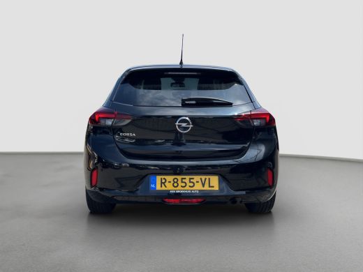 Opel Corsa 1.2 Elegance | Apple Carplay/Android Auto|telefoonintegratie premium | Cruise control | Electroni... ActivLease financial lease
