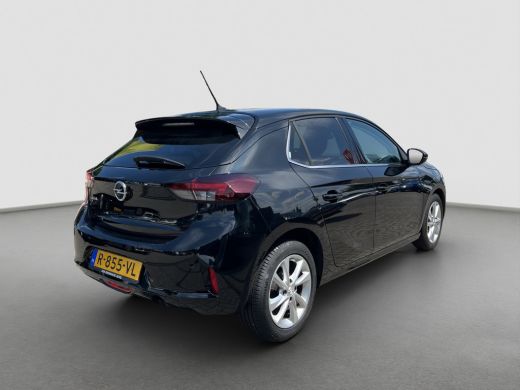 Opel Corsa 1.2 Elegance | Apple Carplay/Android Auto|telefoonintegratie premium | Cruise control | Electroni... ActivLease financial lease
