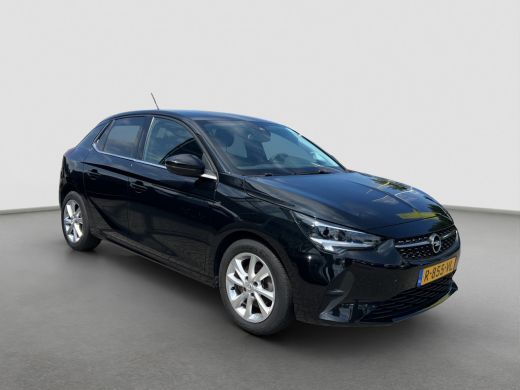 Opel Corsa 1.2 Elegance | Apple Carplay/Android Auto|telefoonintegratie premium | Cruise control | Electroni... ActivLease financial lease