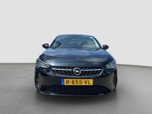 Opel Corsa 1.2 Elegance | Apple Carplay/Android Auto|telefoonintegratie premium | Cruise control | Electroni... ActivLease financial lease