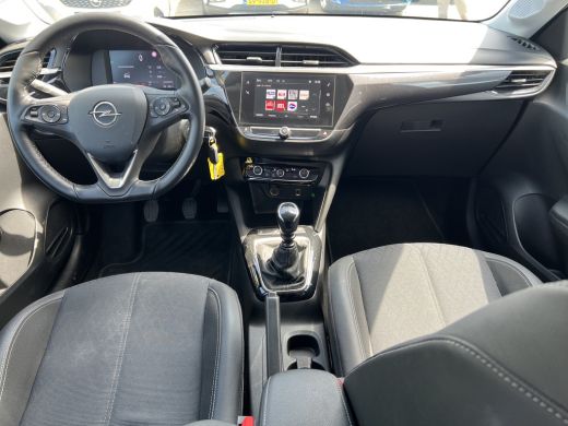 Opel Corsa 1.2 Elegance | Apple Carplay/Android Auto|telefoonintegratie premium | Cruise control | Electroni... ActivLease financial lease