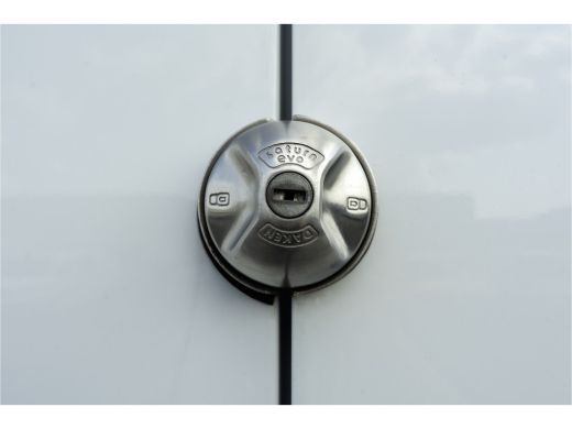 Opel Vivaro 1.6 CDTI | L2H1 | 3-Zits | LED | GateLock | Cruise | Airco| Euro 6 ActivLease financial lease