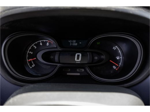 Opel Vivaro 1.6 CDTI | L2H1 | 3-Zits | LED | GateLock | Cruise | Airco| Euro 6 ActivLease financial lease