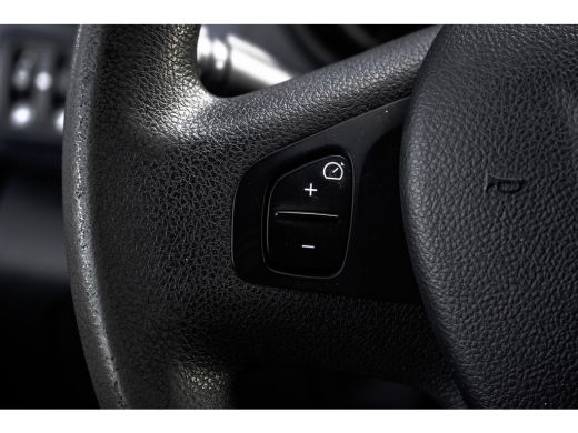Opel Vivaro 1.6 CDTI | L2H1 | 3-Zits | LED | GateLock | Cruise | Airco| Euro 6 ActivLease financial lease