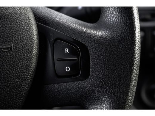 Opel Vivaro 1.6 CDTI | L2H1 | 3-Zits | LED | GateLock | Cruise | Airco| Euro 6 ActivLease financial lease