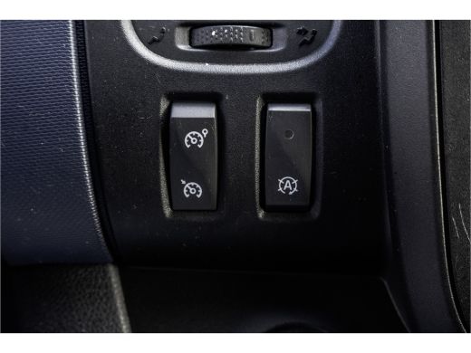 Opel Vivaro 1.6 CDTI | L2H1 | 3-Zits | LED | GateLock | Cruise | Airco| Euro 6 ActivLease financial lease