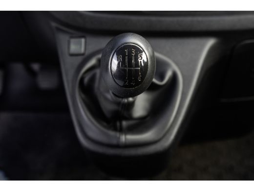 Opel Vivaro 1.6 CDTI | L2H1 | 3-Zits | LED | GateLock | Cruise | Airco| Euro 6 ActivLease financial lease