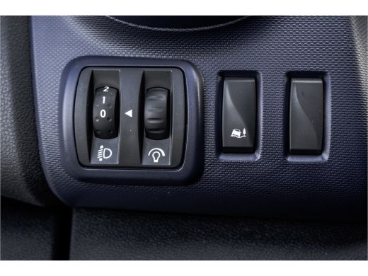 Opel Vivaro 1.6 CDTI | L2H1 | 3-Zits | LED | GateLock | Cruise | Airco| Euro 6 ActivLease financial lease