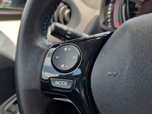 Peugeot 108 1.0 e-VTi Active | Airco | Bluetooth telefoonvoorbereiding | DAB ontvanger ActivLease financial lease