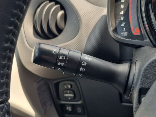Peugeot 108 1.0 e-VTi Active | Airco | Bluetooth telefoonvoorbereiding | DAB ontvanger ActivLease financial lease
