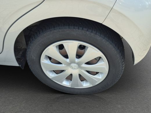 Peugeot 108 1.0 e-VTi Active | Airco | Bluetooth telefoonvoorbereiding | Extra getint glas ActivLease financial lease