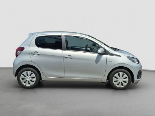 Peugeot 108 1.0 e-VTi Active | Airco | Bluetooth telefoonvoorbereiding | Extra getint glas ActivLease financial lease