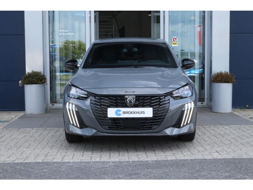 Peugeot 208 GT | Adaptieve Cruise | Camera voor & achter | Carplay | Sfeerverlichting | Keyless ActivLease financial lease