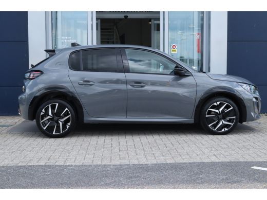 Peugeot 208 GT | Adaptieve Cruise | Camera voor & achter | Carplay | Sfeerverlichting | Keyless ActivLease financial lease