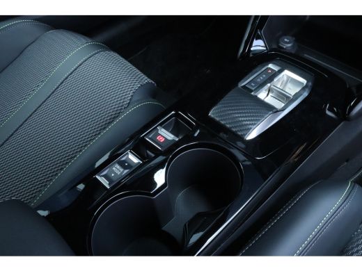 Peugeot 208 GT | Adaptieve Cruise | Camera voor & achter | Carplay | Sfeerverlichting | Keyless ActivLease financial lease