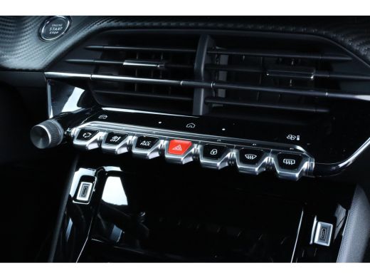 Peugeot 208 GT | Adaptieve Cruise | Camera voor & achter | Carplay | Sfeerverlichting | Keyless ActivLease financial lease