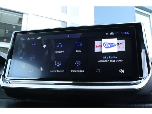 Peugeot 208 GT | Adaptieve Cruise | Camera voor & achter | Carplay | Sfeerverlichting | Keyless ActivLease financial lease