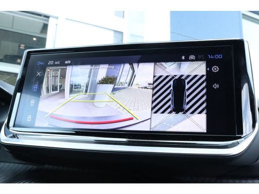 Peugeot 208 GT | Adaptieve Cruise | Camera voor & achter | Carplay | Sfeerverlichting | Keyless ActivLease financial lease