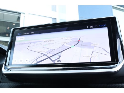 Peugeot 208 GT | Adaptieve Cruise | Camera voor & achter | Carplay | Sfeerverlichting | Keyless ActivLease financial lease