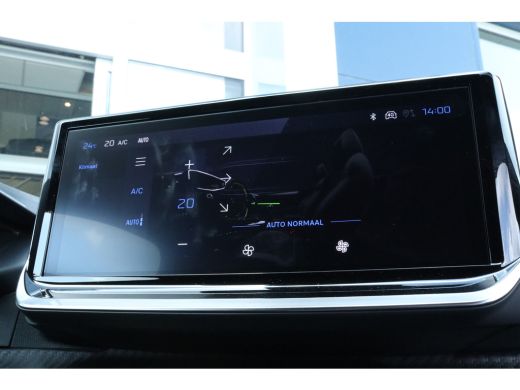 Peugeot 208 GT | Adaptieve Cruise | Camera voor & achter | Carplay | Sfeerverlichting | Keyless ActivLease financial lease