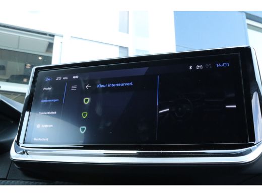 Peugeot 208 GT | Adaptieve Cruise | Camera voor & achter | Carplay | Sfeerverlichting | Keyless ActivLease financial lease
