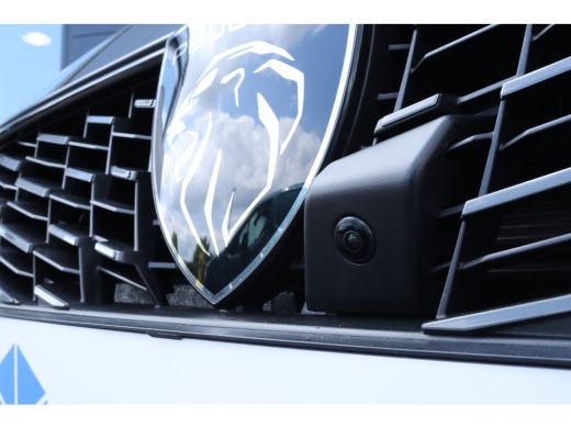 Peugeot 208 GT | Adaptieve Cruise | Camera voor & achter | Carplay | Sfeerverlichting | Keyless ActivLease financial lease