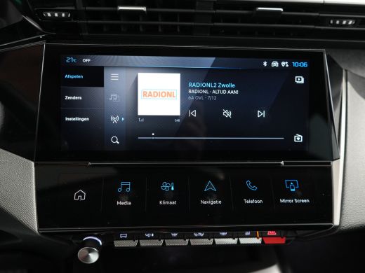 Peugeot 308 SW 1.6 Plug-in Hybrid 180 Allure Avantage | 360º Camera | 7,4 kW lader | Comfort Pack ActivLease financial lease