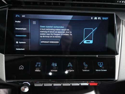 Peugeot 308 SW 1.6 Plug-in Hybrid 180 Allure Avantage | 360º Camera | 7,4 kW lader | Comfort Pack ActivLease financial lease