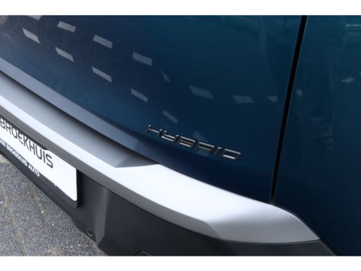 Peugeot 5008 Allure - Hybrid | Adaptieve Cruise | Stoelverwarming | 7-Zits | 360' Camera | Navigatie | Carplay... ActivLease financial lease