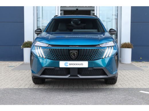 Peugeot 5008 Allure - Hybrid | Adaptieve Cruise | Stoelverwarming | 7-Zits | 360' Camera | Navigatie | Carplay... ActivLease financial lease