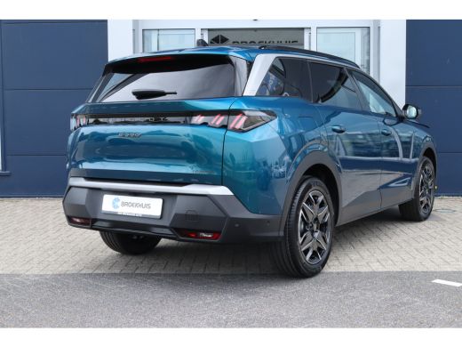Peugeot 5008 Allure - Hybrid | Adaptieve Cruise | Stoelverwarming | 7-Zits | 360' Camera | Navigatie | Carplay... ActivLease financial lease