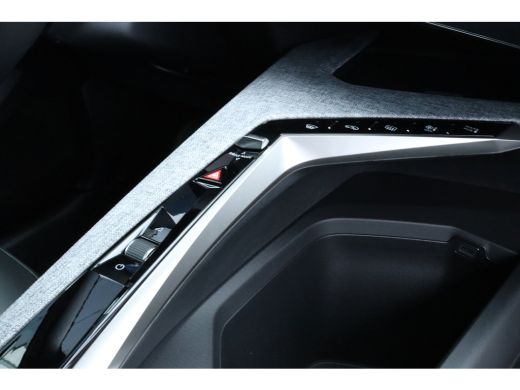 Peugeot 5008 Allure - Hybrid | Adaptieve Cruise | Stoelverwarming | 7-Zits | 360' Camera | Navigatie | Carplay... ActivLease financial lease