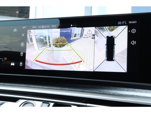 Peugeot 5008 Allure - Hybrid | Adaptieve Cruise | Stoelverwarming | 7-Zits | 360' Camera | Navigatie | Carplay... ActivLease financial lease