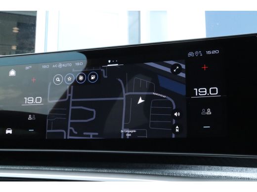 Peugeot 5008 Allure - Hybrid | Adaptieve Cruise | Stoelverwarming | 7-Zits | 360' Camera | Navigatie | Carplay... ActivLease financial lease