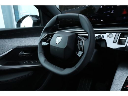 Peugeot 5008 Allure - Hybrid | Adaptieve Cruise | Stoelverwarming | 7-Zits | 360' Camera | Navigatie | Carplay... ActivLease financial lease